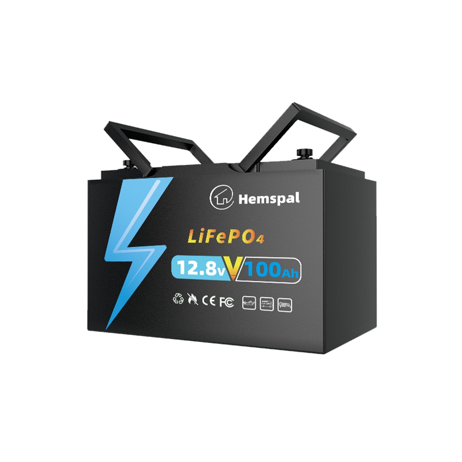 Lithium Batteries