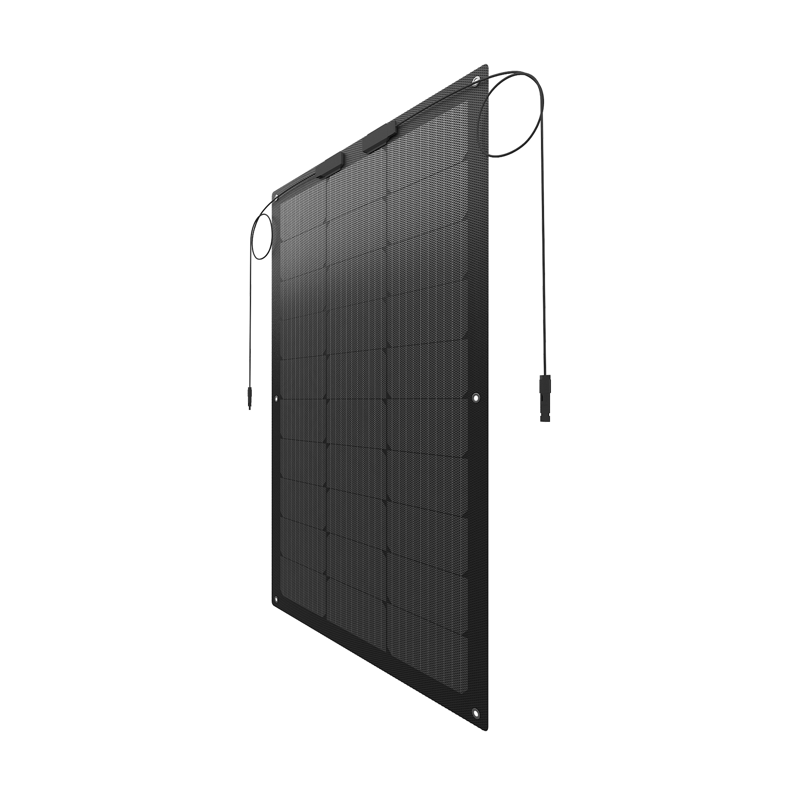 100W Portable Solar Panel