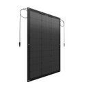 100W Portable Solar Panel