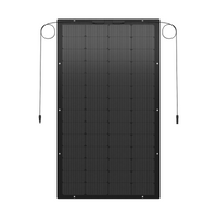 200W Portable Solar Panel