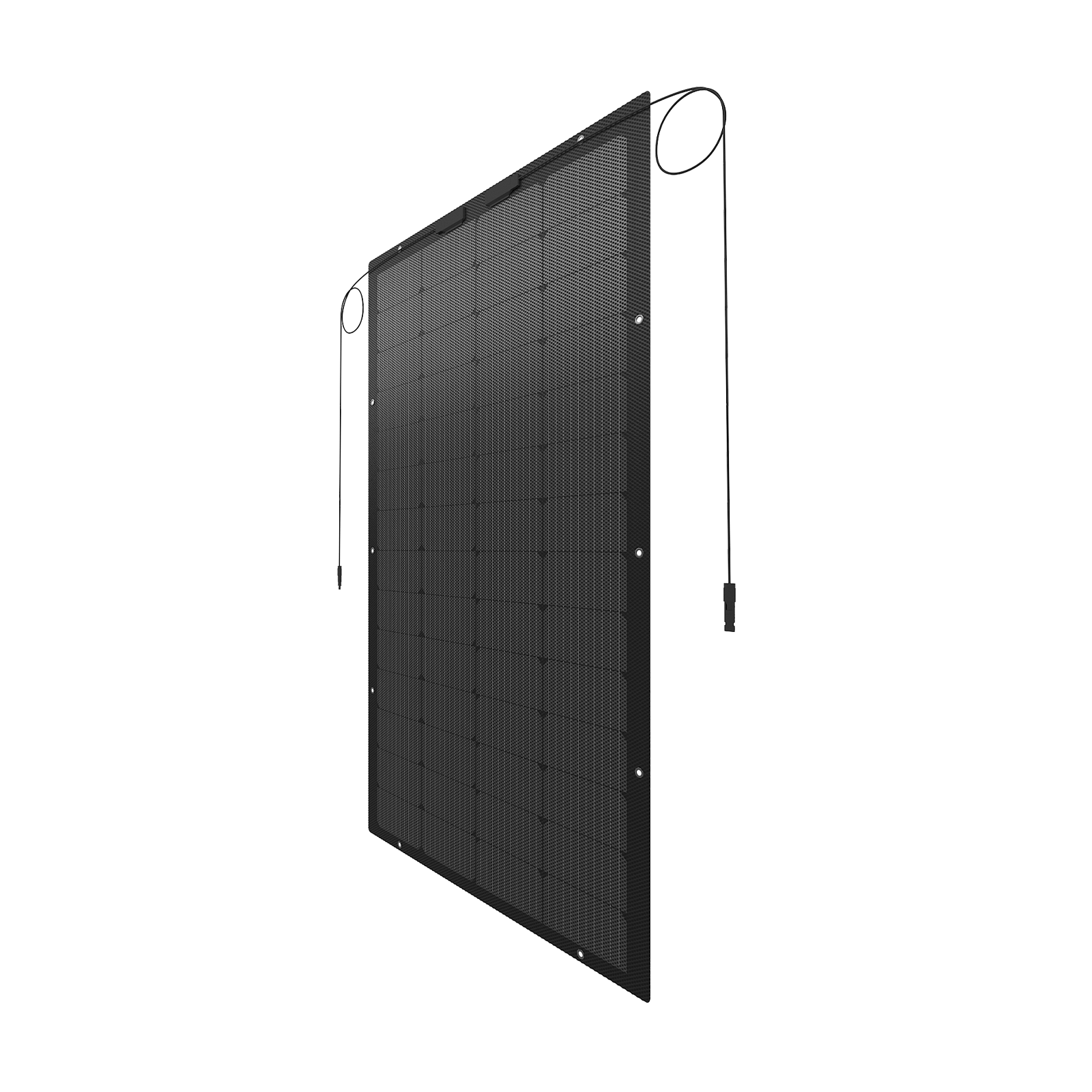 200W Portable Solar Panel